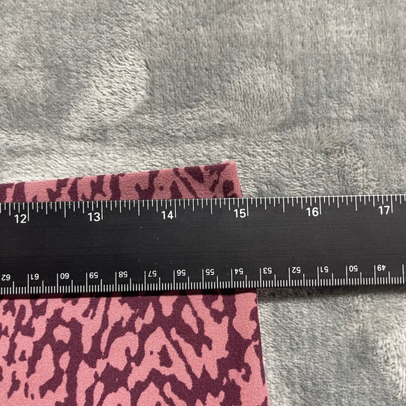 Athleta Salutation Stash Pocket II 7/8 Leggings L Petite - Picture 8 of 11